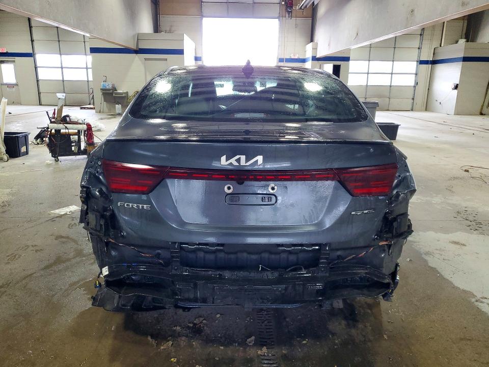 Продаж на аукціоні авто 2023 Kia Forte, vin: 3KPF54AD0PE553978, номер лоту: 50551306