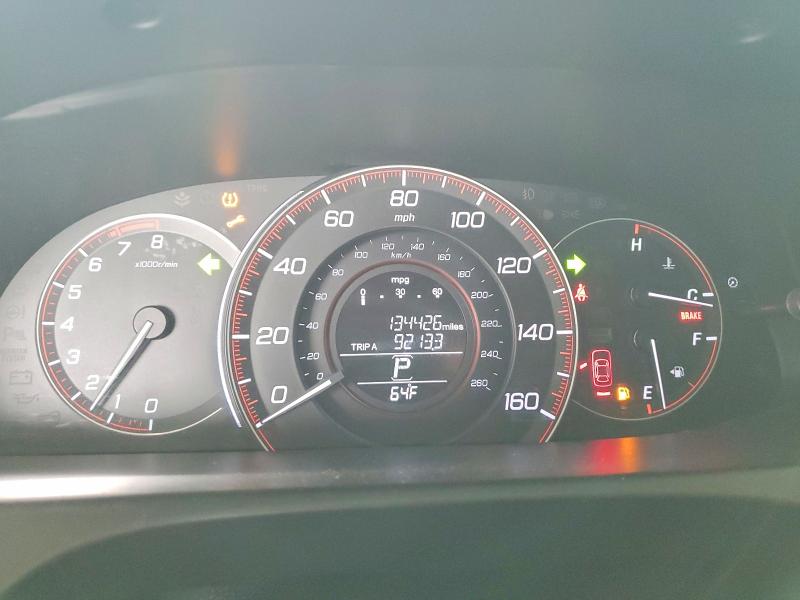 Продажа на аукционе авто 2015 Honda Accord, vin: 1HGCR2F51FA226800, номер лота: 50217676