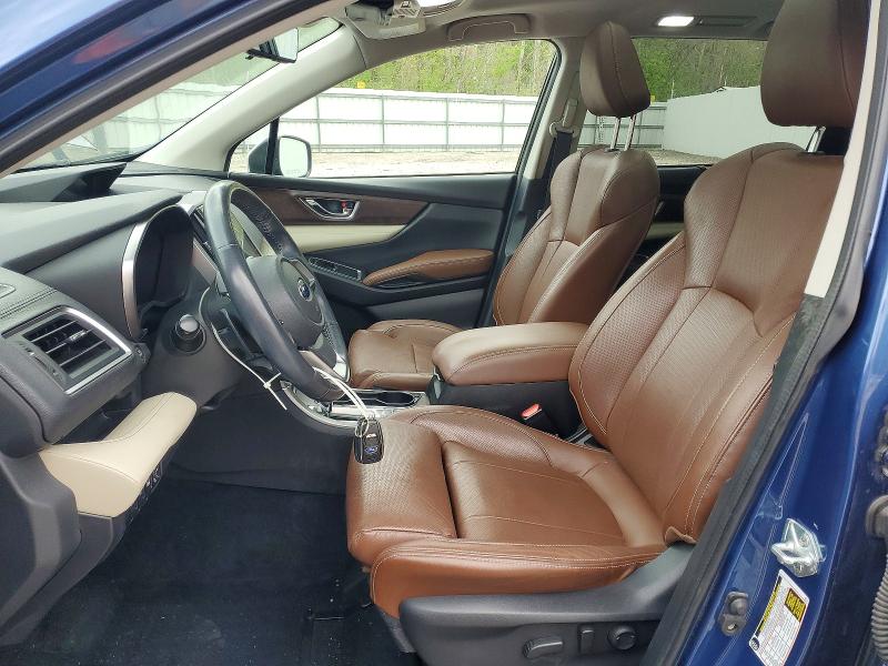 49816566 :رقم المزاد ، 4S4WMARD7M3474991 vin ، 2021 Subaru Ascent مزاد بيع