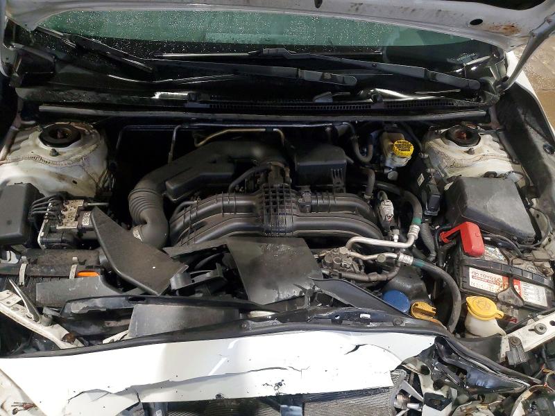 Aukcja sprzedaży 2017 Subaru Impreza, vin: 4S3GTAZ67H3706251, numer aukcji: 49502046