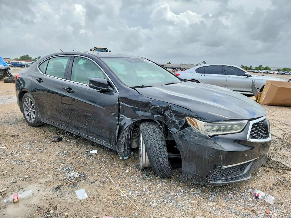 Продажа на аукционе авто 2019 Acura Tlx, vin: 19UUB1F34KA006708, номер лота: 49448156