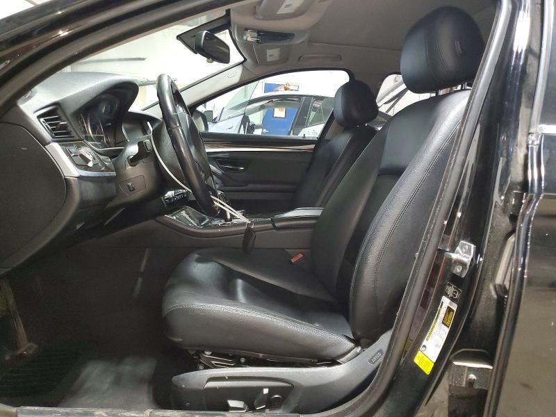 Aukcja sprzedaży 2015 Bmw 528, vin: WBA5A5C51FD517751, numer aukcji: 51084856