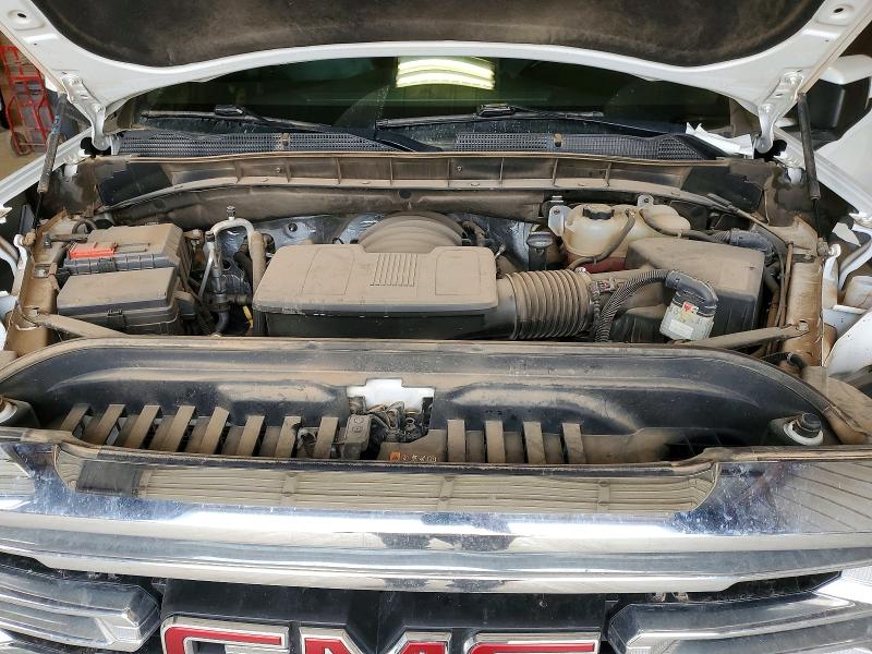 Продаж на аукціоні авто 2019 Gmc Sierra, vin: 3GTU9DED4KG134910, номер лоту: 50898986