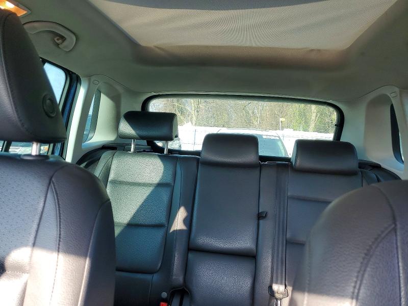 51152576 :رقم المزاد ، WVGBV7AX9BW504346 vin ، 2011 Volkswagen Tiguan مزاد بيع