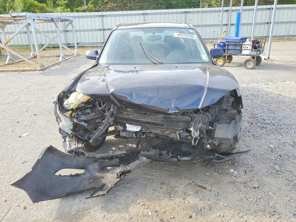 2004 Mazda 3 მანქანა იყიდება აუქციონზე, vin: JM1BK12F341194680, აუქციონის ნომერი: 49576266