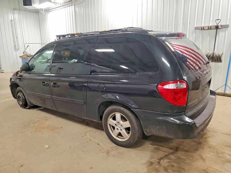 Продажа на аукционе авто 2005 Dodge Grand Caravan, vin: 2D4GP44L85R301086, номер лота: 48309856
