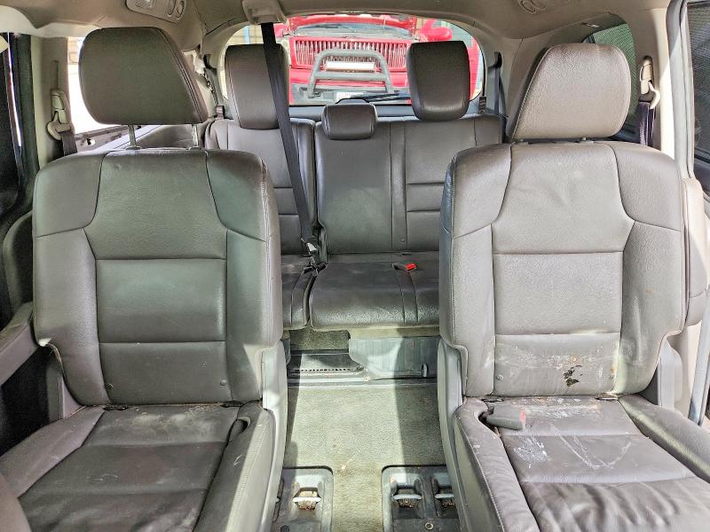 Aukcja sprzedaży 2016 Honda Odyssey, vin: 5FNRL5H69GB074890, numer aukcji: 51665476