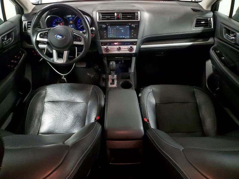 Продажа на аукционе авто 2017 Subaru Legacy, vin: 4S3BNAS61H3065158, номер лота: 50735716