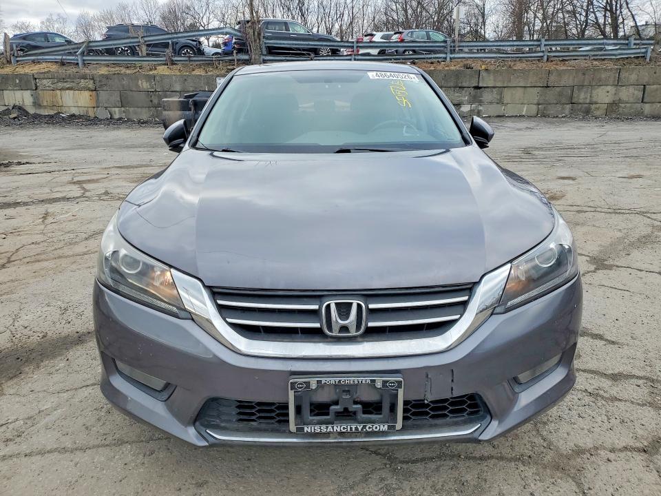 Aukcja sprzedaży 2015 Honda Accord, vin: 1HGCR2F56FA077512, numer aukcji: 48640526