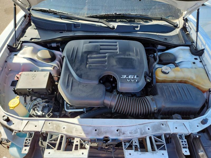 2019 Dodge Charger მანქანა იყიდება აუქციონზე, vin: 2C3CDXBGXKH754806, აუქციონის ნომერი: 50301516