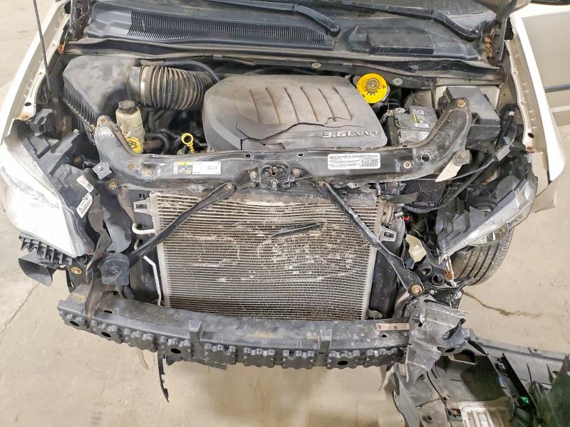 48401776 :رقم المزاد ، 2C4RDGBG1ER231064 vin ، 2014 Dodge Grand Caravan مزاد بيع
