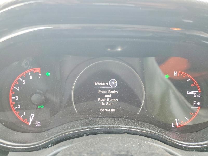 Aukcja sprzedaży 2022 Dodge Durango, vin: 1C4RDJAGXNC160583, numer aukcji: 50712156