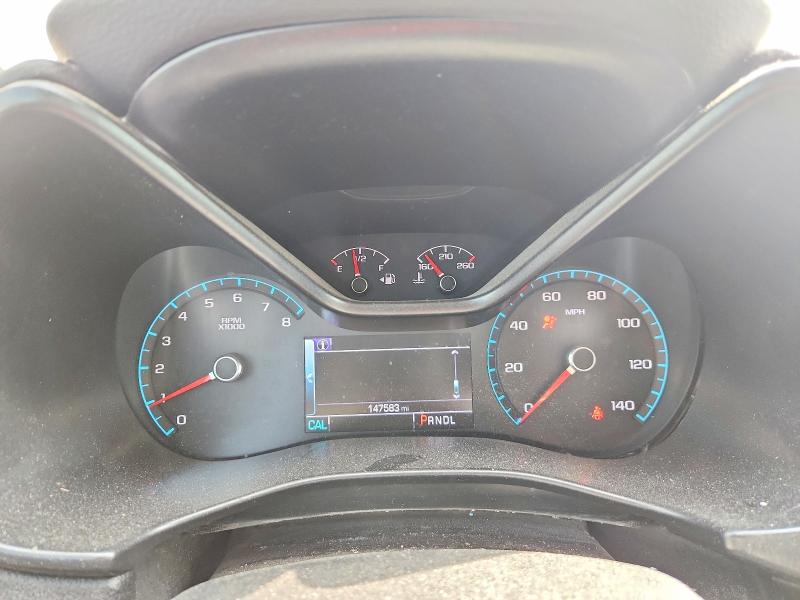 Продажа на аукционе авто 2017 Gmc Canyon, vin: 1GTG5DEN9H1312142, номер лота: 51418826