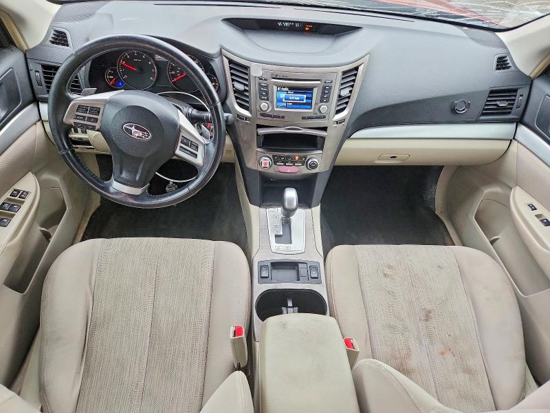 Продажа на аукционе авто 2014 Subaru Legacy, vin: 4S3BMBC65E3019643, номер лота: 46782856