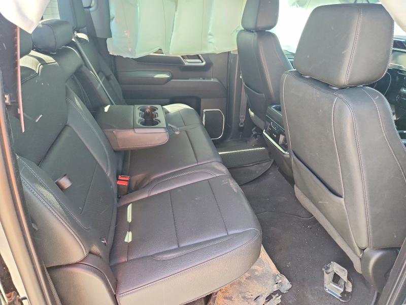 Продажа на аукционе авто 2023 Gmc Sierra, vin: 3GTUUDED6PG160074, номер лота: 50465486