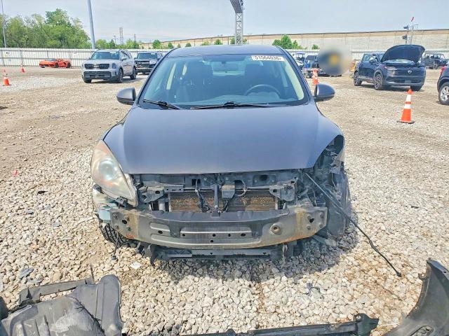 Продаж на аукціоні авто 2013 Mazda 3, vin: JM1BL1L77D1709619, номер лоту: 51564036