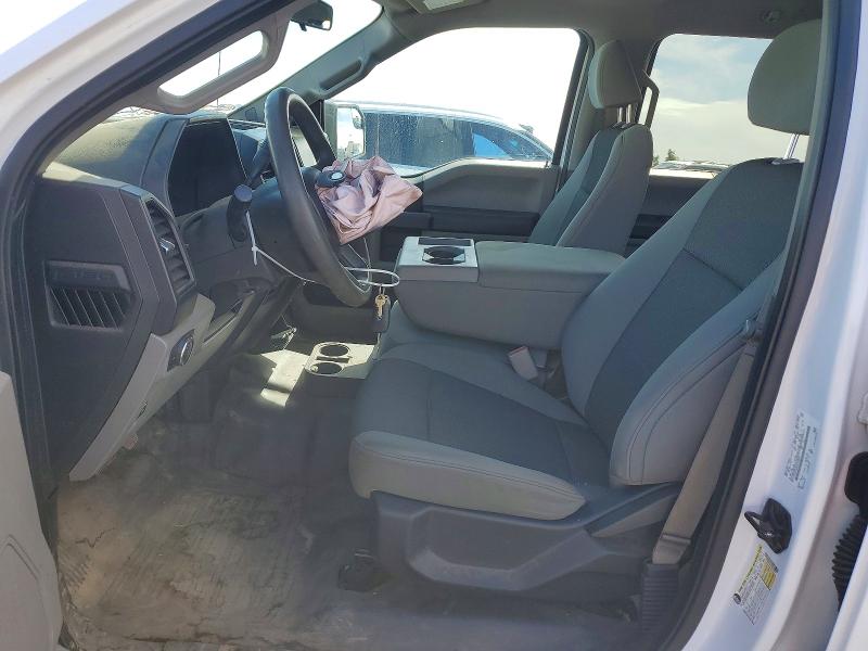 Aukcja sprzedaży 2017 Ford F150, vin: 1FTEW1E84HKD63667, numer aukcji: 50810096