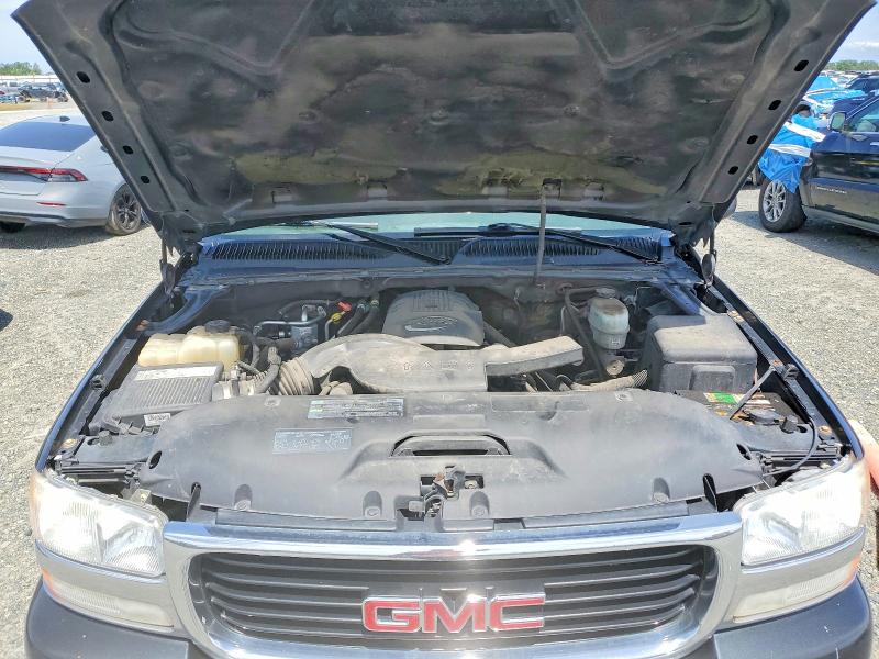 2005 Gmc Yukon Xl მანქანა იყიდება აუქციონზე, vin: 3GKFK16Z35G165600, აუქციონის ნომერი: 50519896