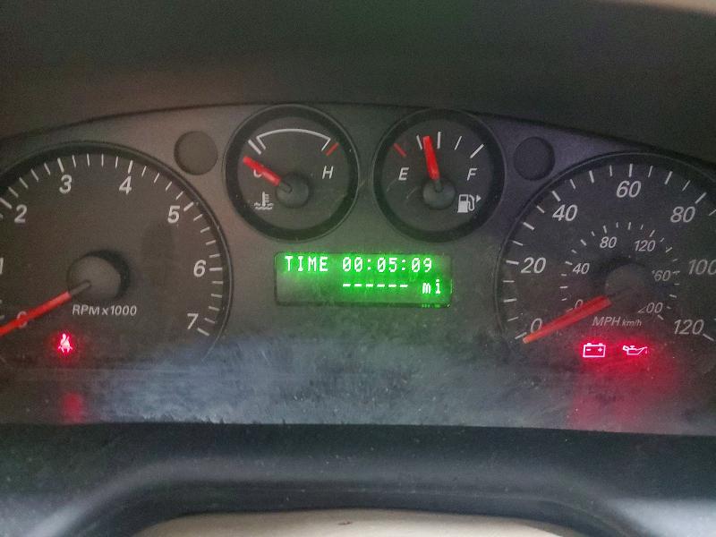 Продаж на аукціоні авто 2007 Ford Taurus, vin: 1FAFP53U27A197376, номер лоту: 50626156