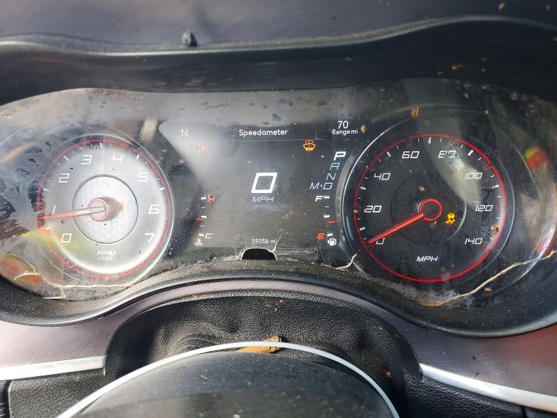 Aukcja sprzedaży 2020 Dodge Charger, vin: 2C3CDXJG5LH120211, numer aukcji: 50848686