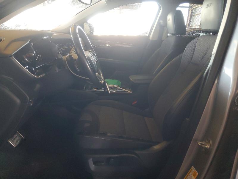 Aukcja sprzedaży 2023 Buick Envision, vin: LRBAZLR49PD063598, numer aukcji: 50334176