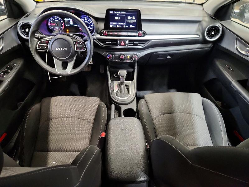 Aukcja sprzedaży 2023 Kia Forte, vin: 3KPF24AD1PE538382, numer aukcji: 50757686