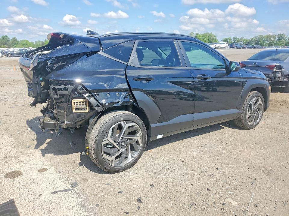 51221586 :رقم المزاد ، KM8HD3A30TU437457 vin ، 2026 Hyundai Kona مزاد بيع