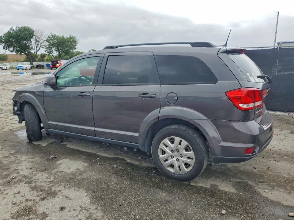 Продаж на аукціоні авто 2019 Dodge Journey, vin: 3C4PDCBB3KT783906, номер лоту: 48875336