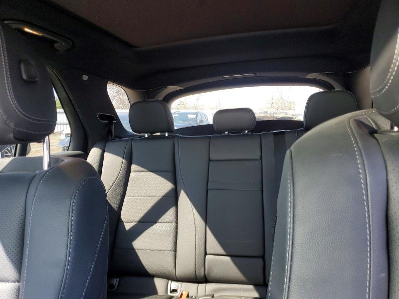 2025 Mercedes-benz Gle მანქანა იყიდება აუქციონზე, vin: 4JGFB5KB2SB338440, აუქციონის ნომერი: 48456176