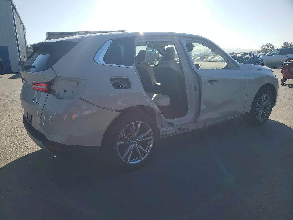 Aukcja sprzedaży 2025 Bmw X3, vin: 5UX53GP02S9031226, numer aukcji: 51680386