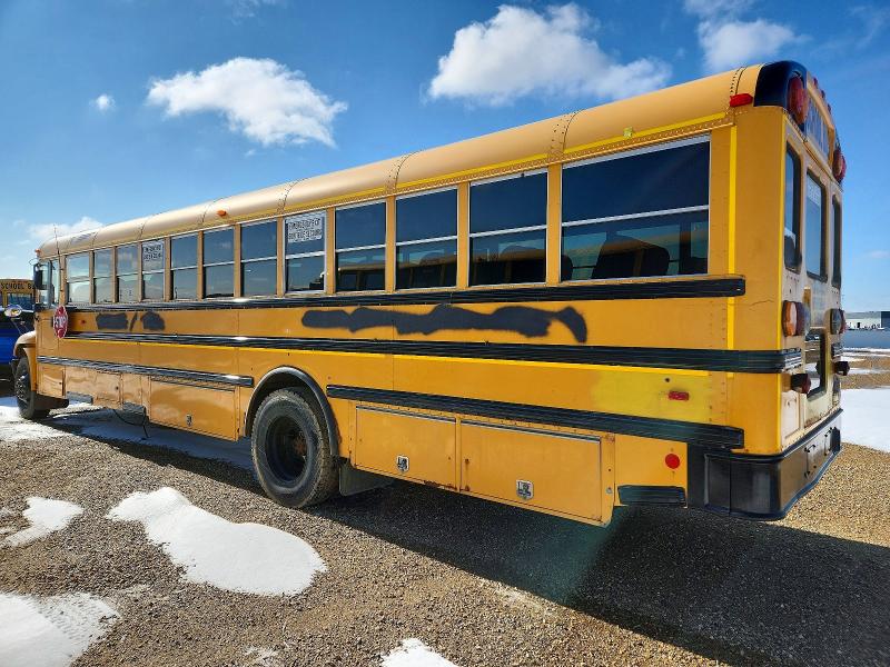 75950405 :رقم المزاد ، 4DRBUAAP5EB018709 vin ، 2014 Ic Corporation Ce Series School مزاد بيع