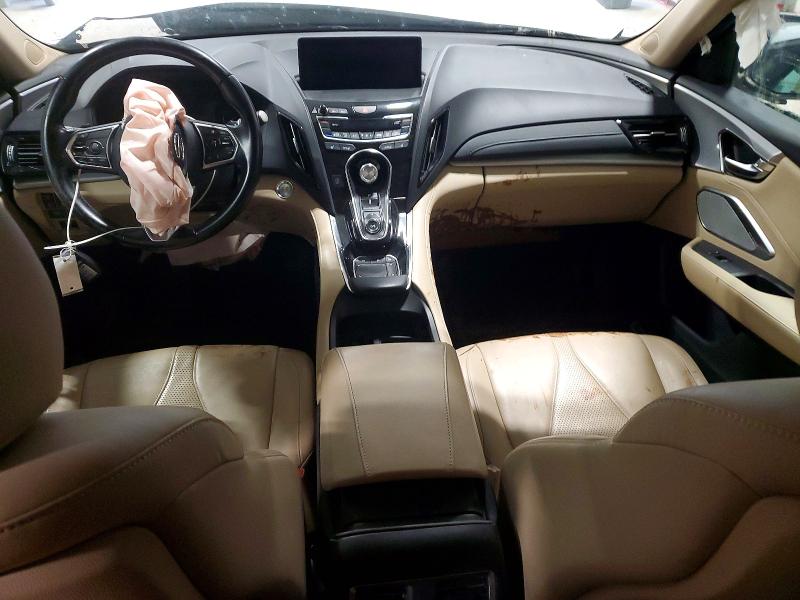 Продажа на аукционе авто 2020 Acura Rdx, vin: 5J8TC2H54LL038402, номер лота: 48797486