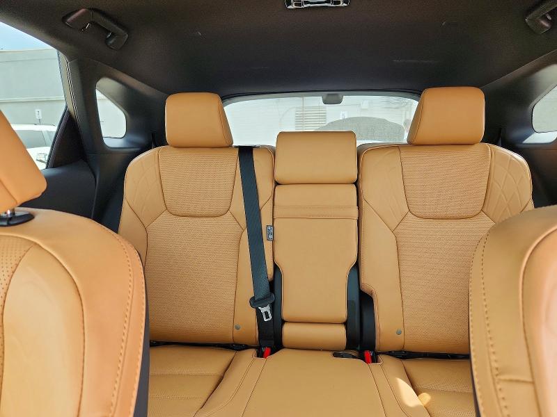 Aukcja sprzedaży 2026 Lexus Rx 350, vin: 2T2BAMCA3TC137375, numer aukcji: 48844426