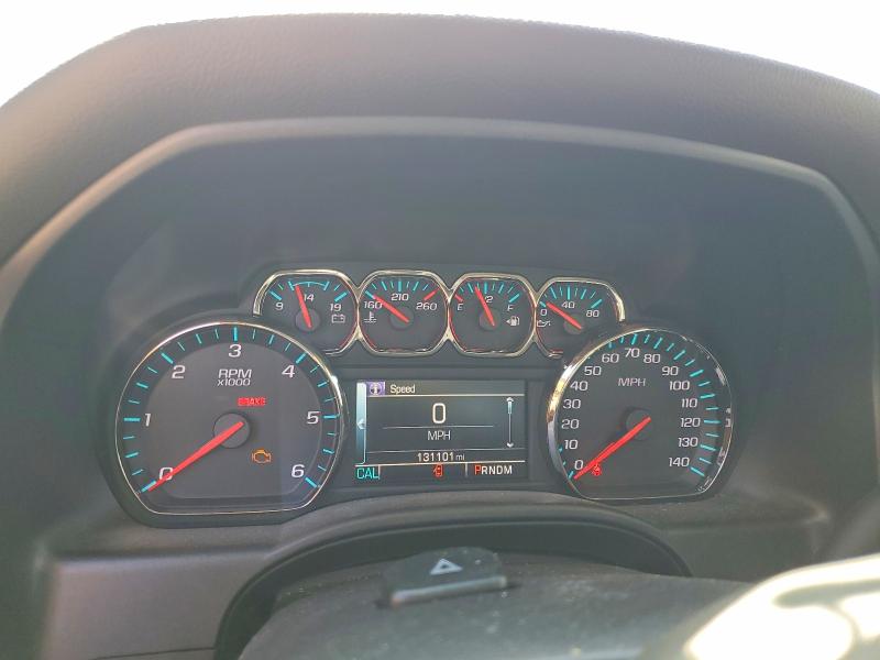 Продажа на аукционе авто 2016 Chevrolet Silverado, vin: 3GCPCREC1GG105567, номер лота: 51690876