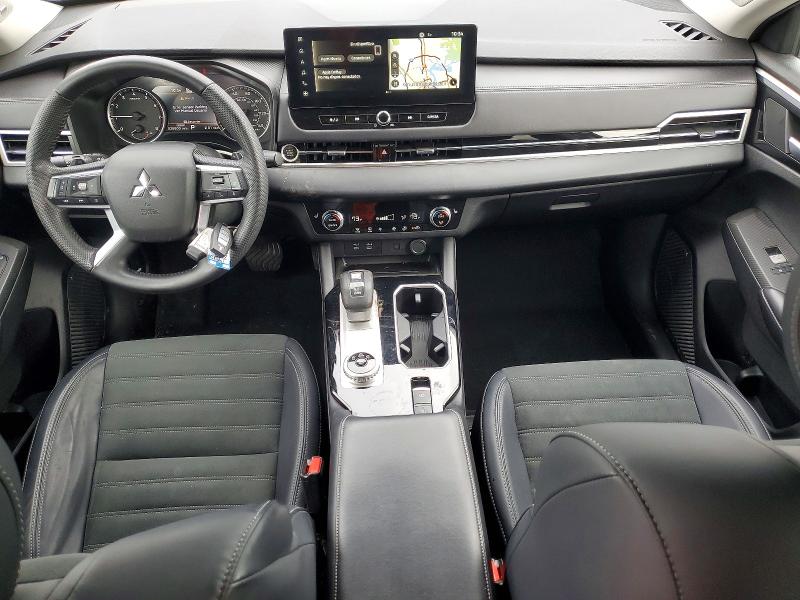 Продаж на аукціоні авто 2025 Mitsubishi Outlander, vin: JA4J3VA88SZ028392, номер лоту: 49131996
