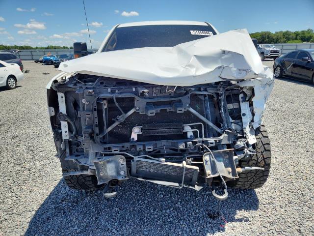 Aukcja sprzedaży 2017 Chevrolet Silverado, vin: 1GC1CUEG6HF157775, numer aukcji: 51444046