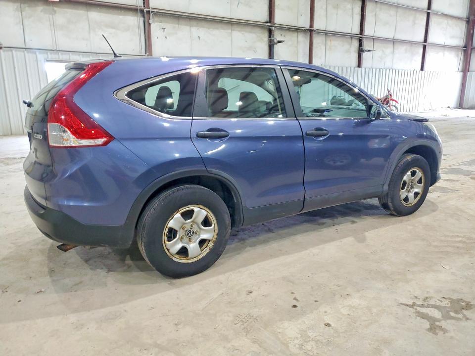 Aukcja sprzedaży 2012 Honda Cr-v, vin: 5J6RM4H35CL029637, numer aukcji: 51534546