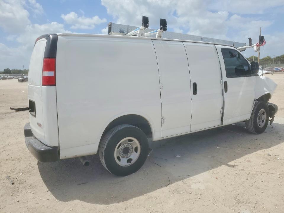 48480006 :رقم المزاد ، 1GTW7AFP5R1213954 vin ، 2024 Gmc 2500 مزاد بيع