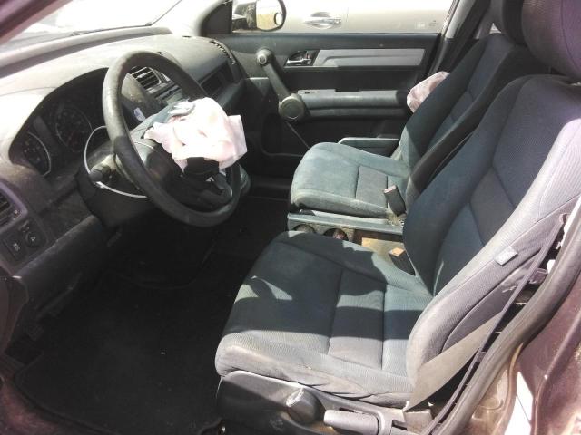 Aukcja sprzedaży 2010 Honda Cr-v, vin: 5J6RE3H36AL041719, numer aukcji: 46950616