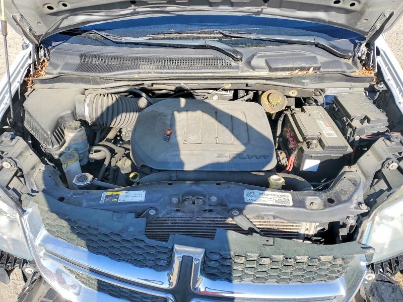 50725576 :رقم المزاد ، 2C4RDGCG3KR776967 vin ، 2019 Dodge Grand Caravan مزاد بيع