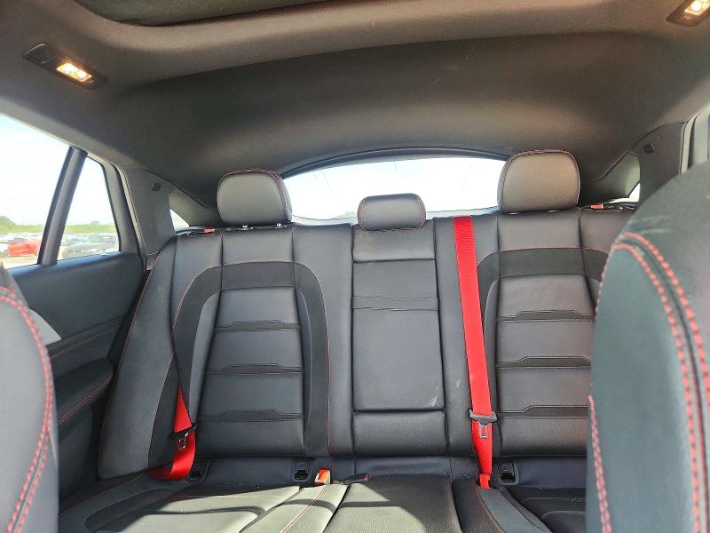 48712516 :رقم المزاد ، 4JGFD6BB5PA852506 vin ، 2023 Mercedes-benz Gle Coupe مزاد بيع