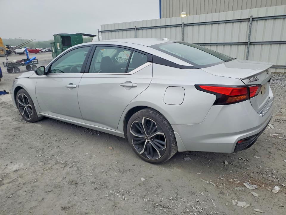 Aukcja sprzedaży 2023 Nissan Altima, vin: 1N4BL4CV8PN338697, numer aukcji: 51609726