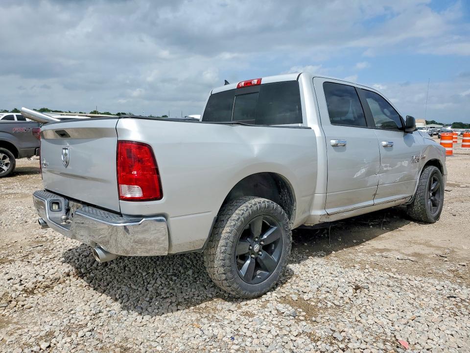 2013 Ram 1500 მანქანა იყიდება აუქციონზე, vin: 1C6RR6LT4DS627131, აუქციონის ნომერი: 49586556