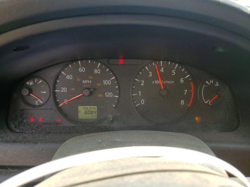 Aukcja sprzedaży 2005 Nissan Sentra, vin: 3N1CB51A35L458270, numer aukcji: 52058286
