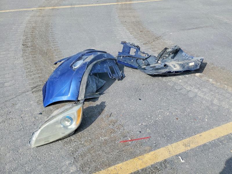 2014 Buick Verano მანქანა იყიდება აუქციონზე, vin: 1G4PP5SK2E4205644, აუქციონის ნომერი: 50308526