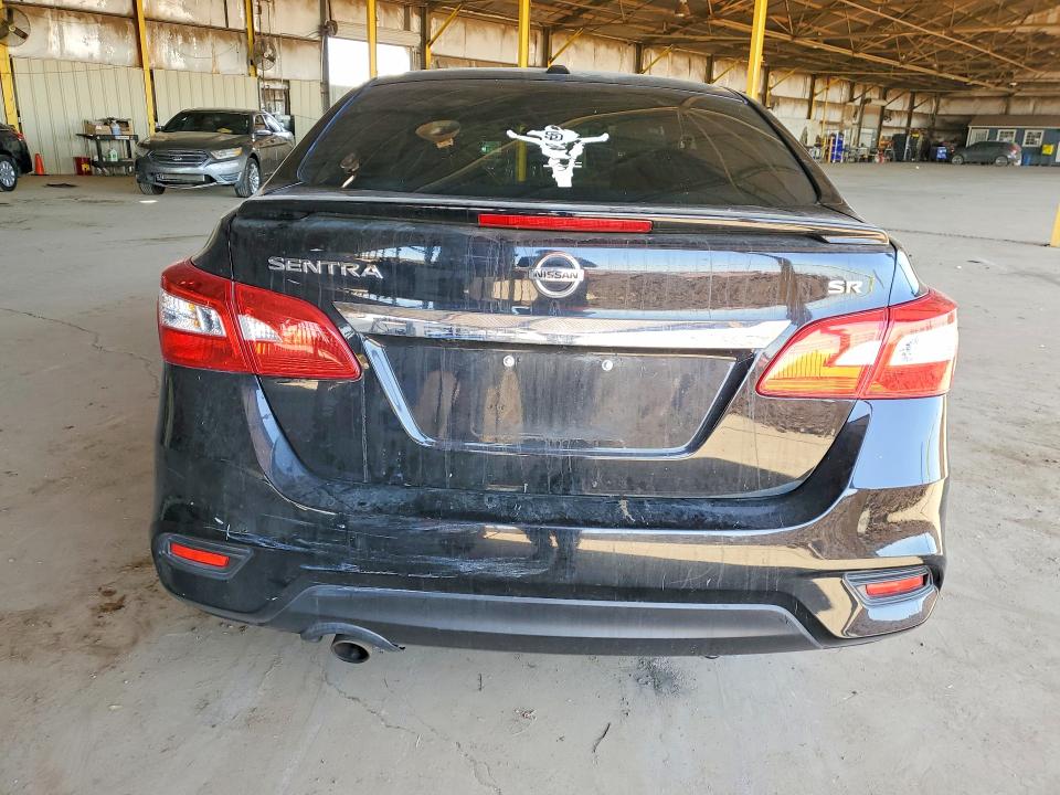 Aukcja sprzedaży 2019 Nissan Sentra, vin: 3N1AB7AP0KY251230, numer aukcji: 51838546
