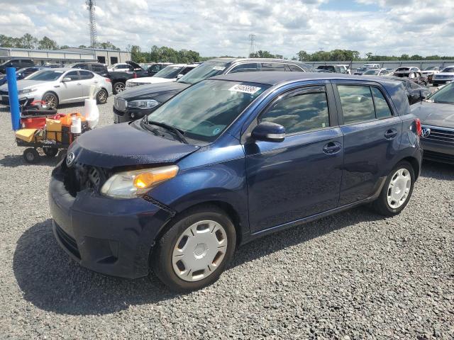 Продаж на аукціоні авто 2013 Scion Xd, vin: JTKKUPB45D1038709, номер лоту: 48465896