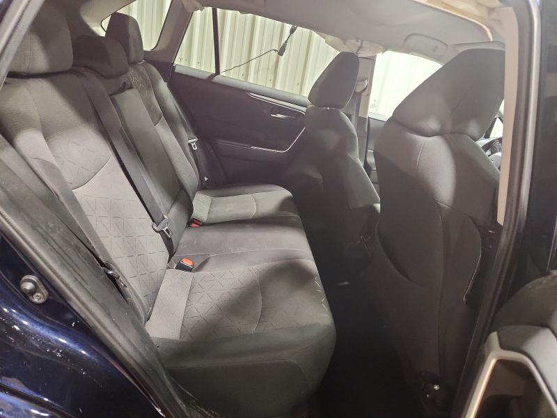 Продаж на аукціоні авто 2021 Toyota Rav4, vin: 2T3P1RFV6MW182176, номер лоту: 51367006