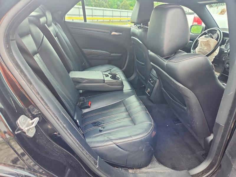 51559516 :رقم المزاد ، 2C3CCABG0EH103236 vin ، 2014 Chrysler 300 مزاد بيع