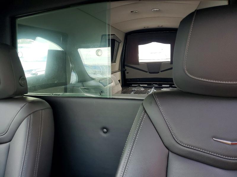 Aukcja sprzedaży 2023 Cadillac Xt5, vin: 1GEKNAR43PZ185440, numer aukcji: 48911026